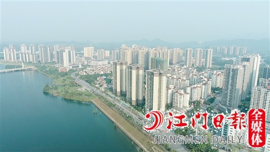 恩平市城市規(guī)劃、基礎(chǔ)設(shè)施建設(shè)日益完善。